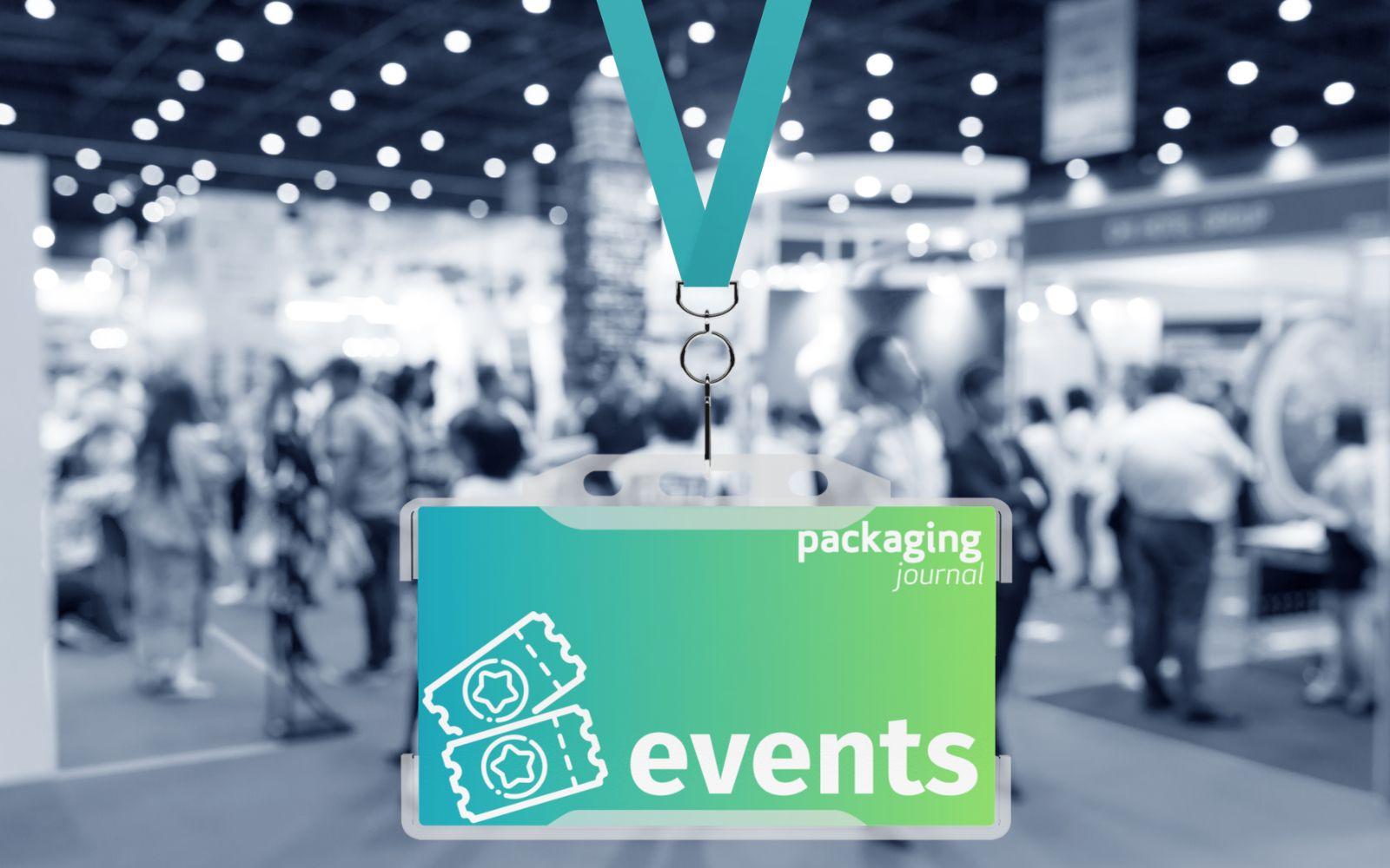 Impression von einem Event von packaging journal