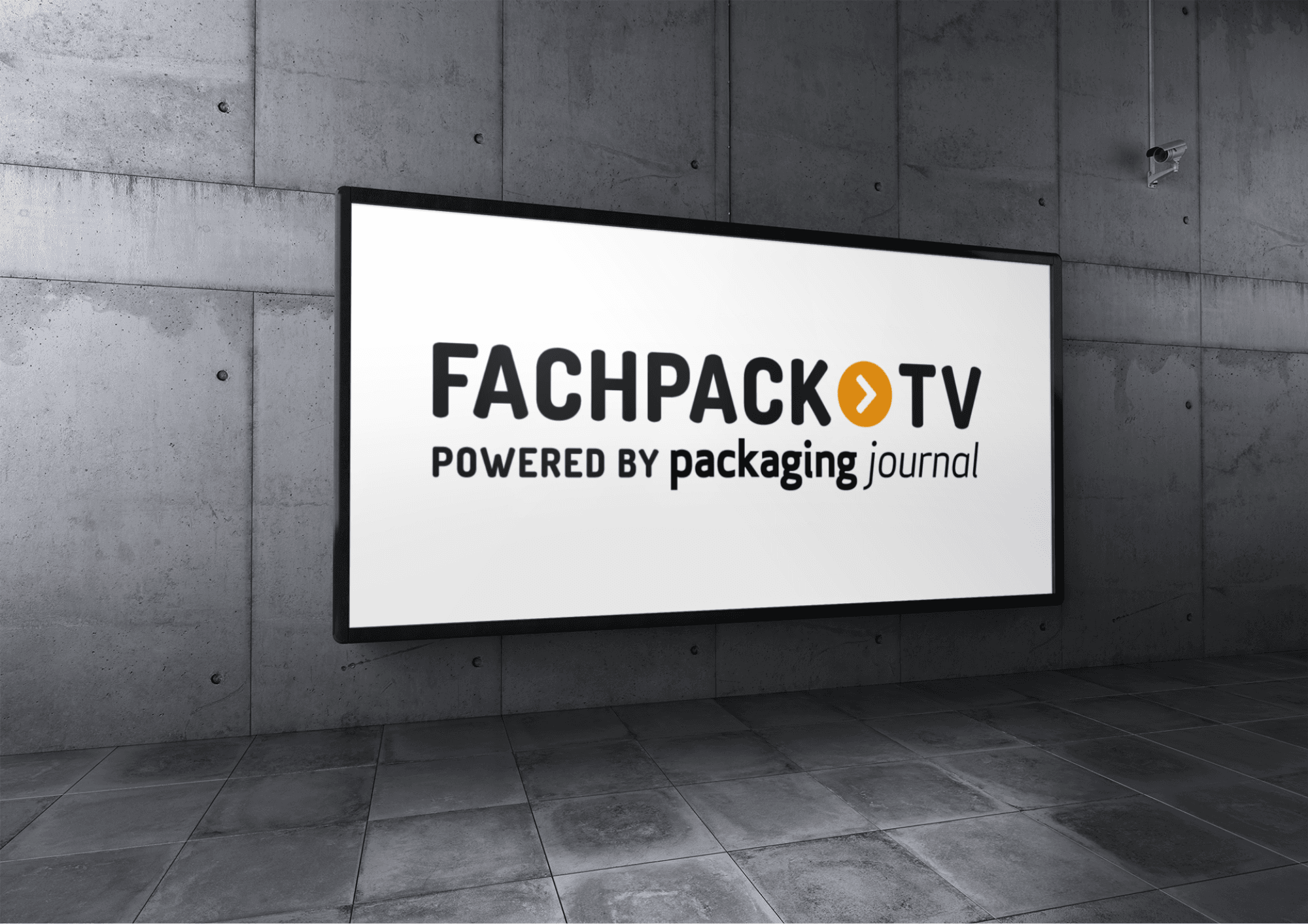FACHPACK TV Werbeblock
